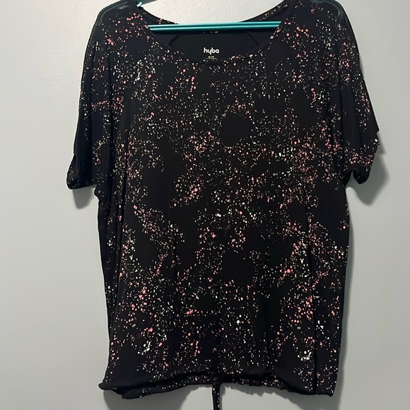 Athletic t-shirt - Picture 1 of 4